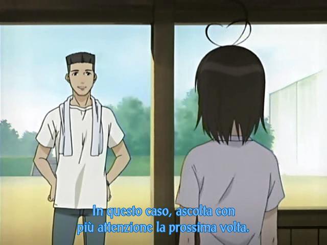 Otaku Gallery  / Anime e Manga / Someday`s Dreamers / Screen Shots / 12 - Le cose importanti per un mago (End) / 031.jpg